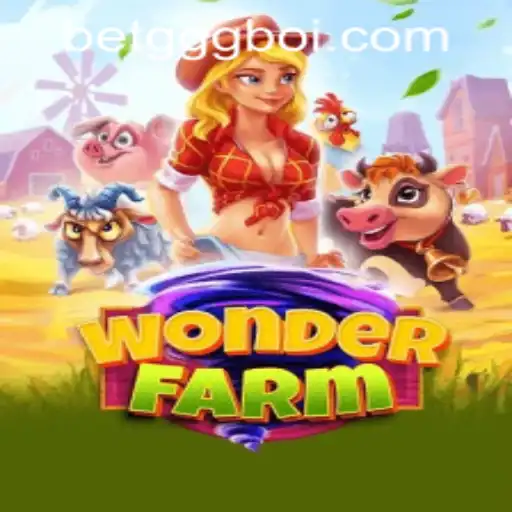 Discover the Enchanting World of WonderFarm: Your Guide to 