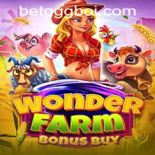 Discover the Thrills of WonderFarmBonusBuy: A Captivating Adventure Awaits
